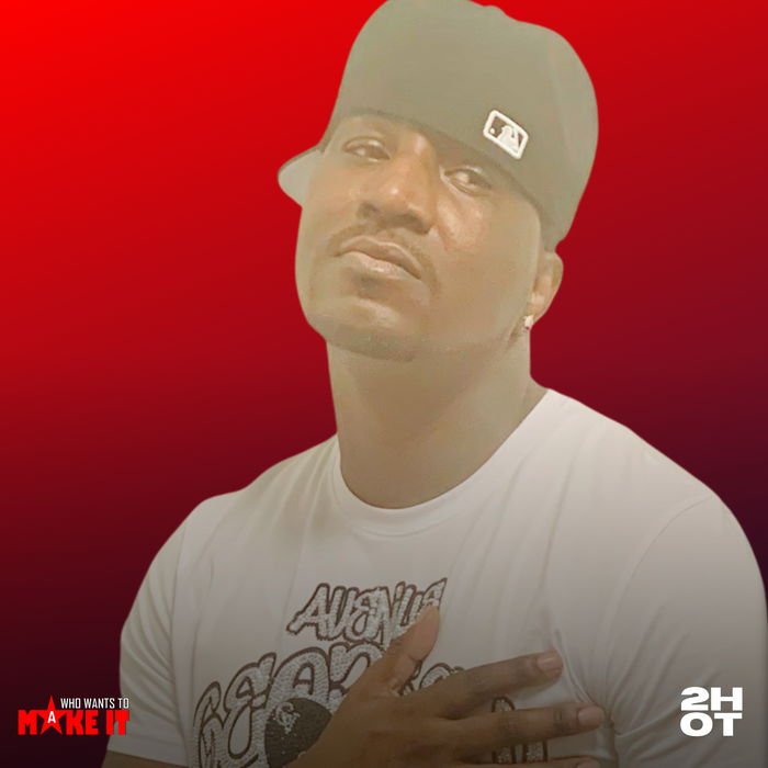 Promote This Artist: C.O.D “CarolinaOnDeck”