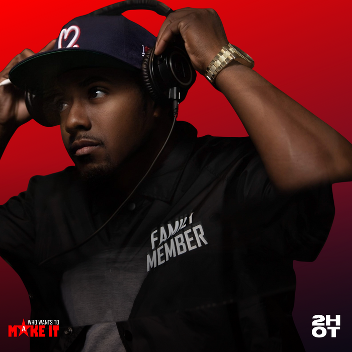 Promote This Artist: CJ ASHLY