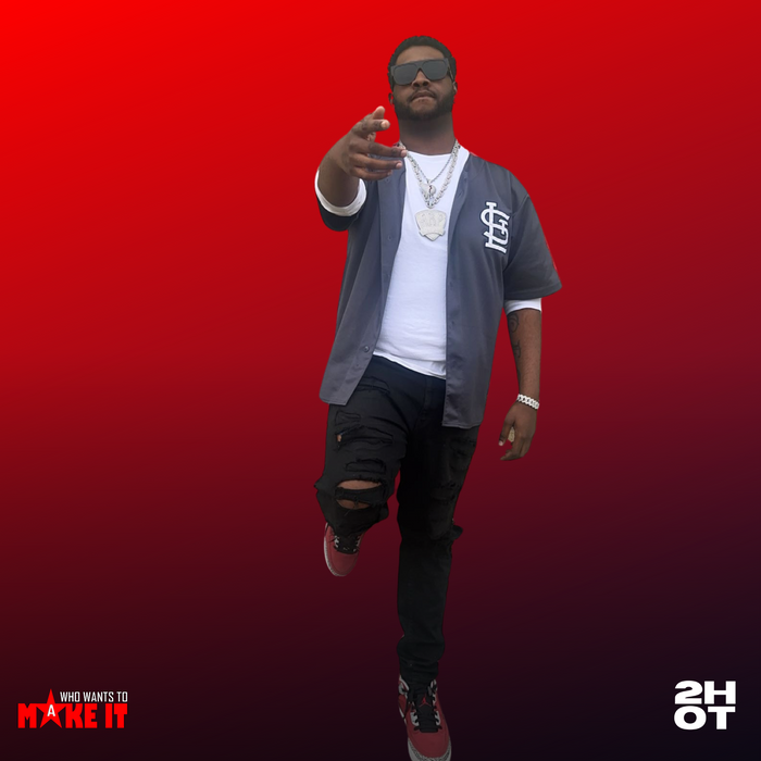 Promote This Artist: CMONEY