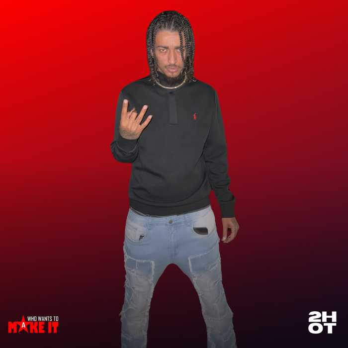 Promote This Artist: CTM Splash
