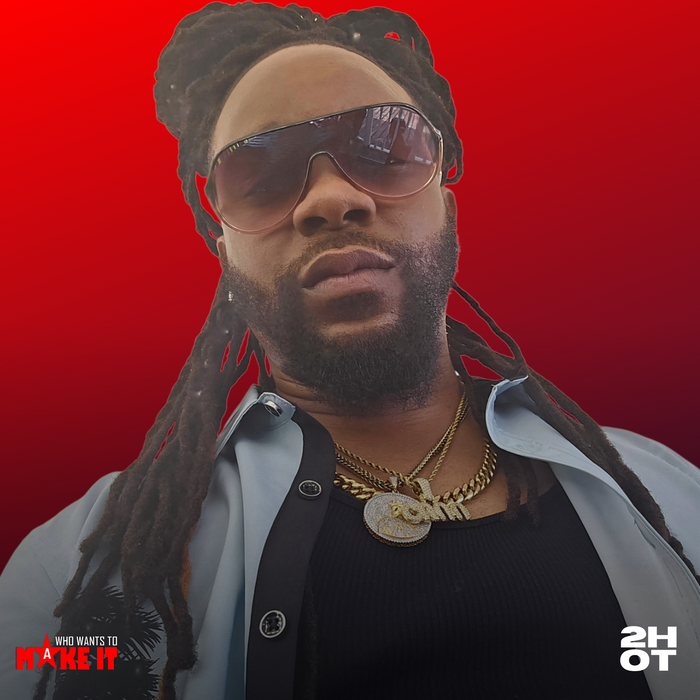Promote This Artist: CaNn CaNn