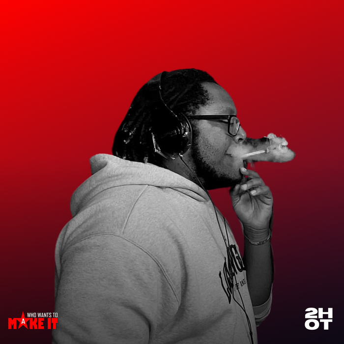 Promote This Artist: Cam Da Artist