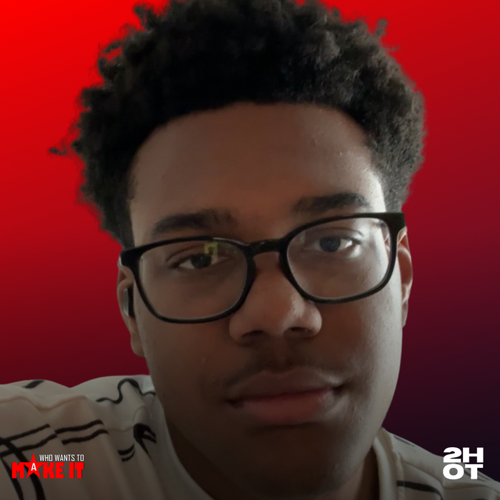 Promote This Artist: Camth3mfman