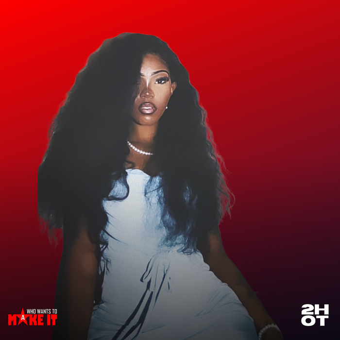 Promote This Artist: Captivated C