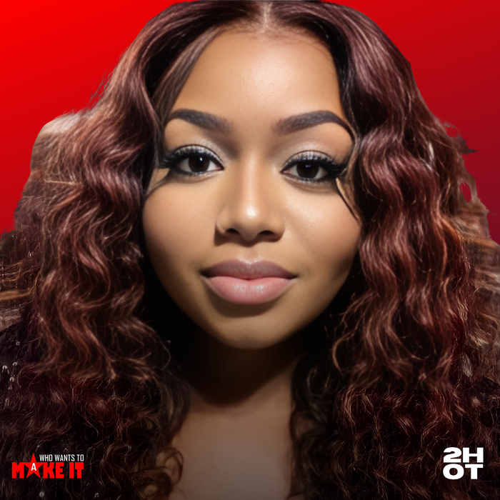 Promote This Artist: Carmen Nicole