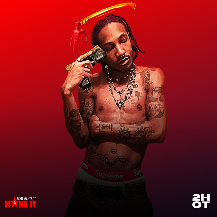 Promote This Artist: Cartier Pesos