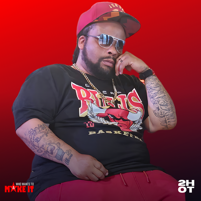 Promote This Artist: Cash Milan