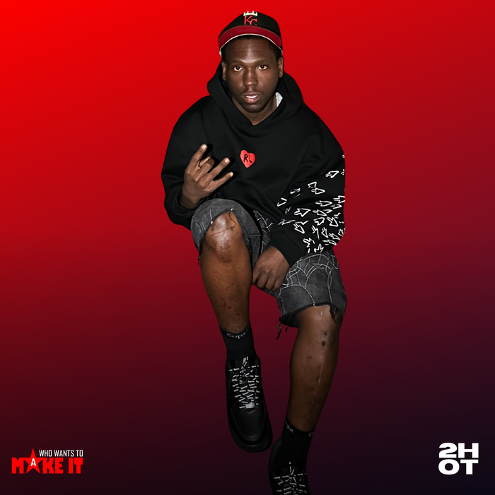 Promote This Artist: Ceddo
