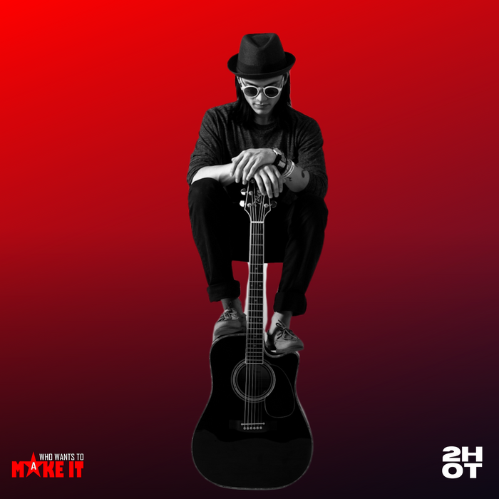 Promote This Artist: Chano Tizon