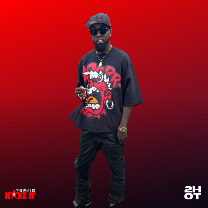 Promote This Artist: Chuck Raww