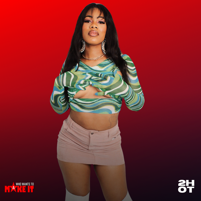 Promote This Artist: Ciarra Cmphany
