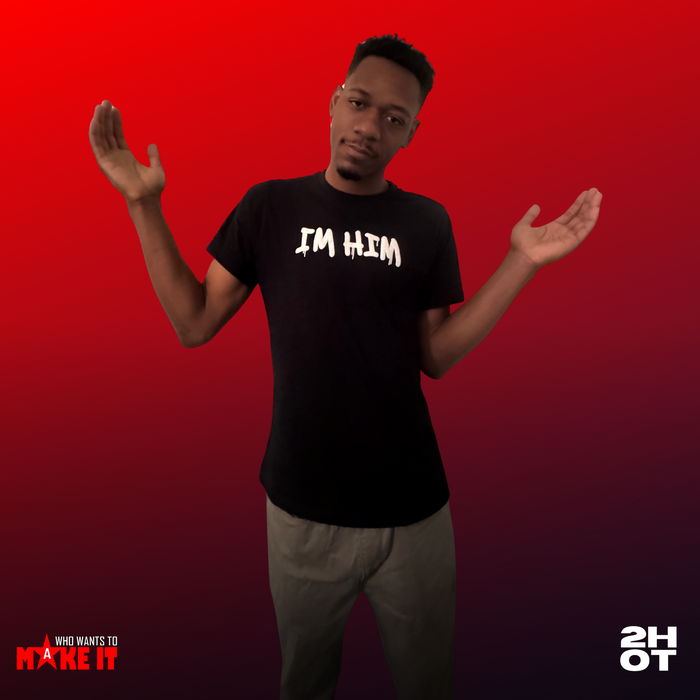 Promote This Artist: Cold waters