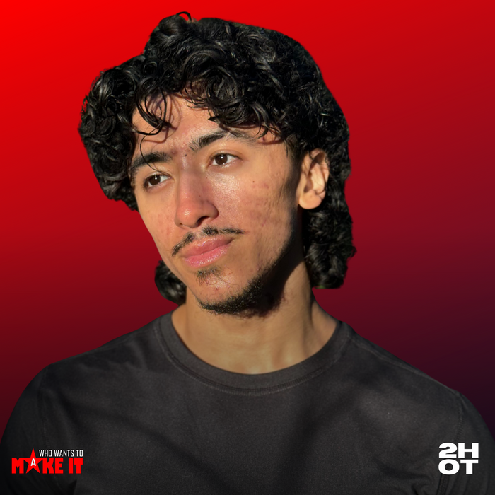 Promote This Artist: Cristvno