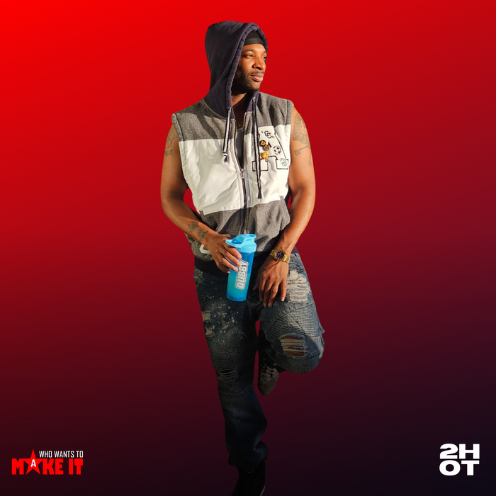 Promote This Artist: D-Nice