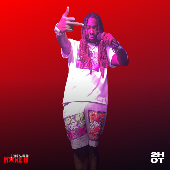 Promote This Artist: D.Blunt