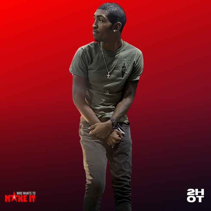 Promote This Artist: D.boywthatoy