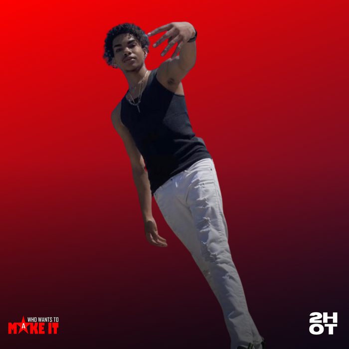 Promote This Artist: DBOYY214