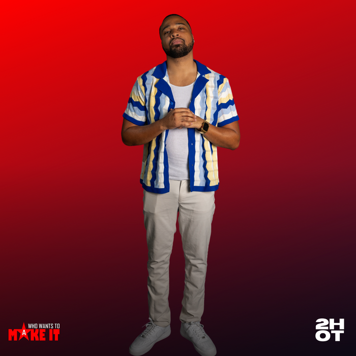 Promote This Artist: DJ CeNo