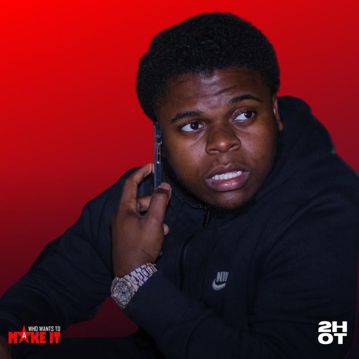 Promote This Artist: DJ Tank