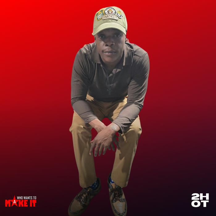 Promote This Artist: DaWayne