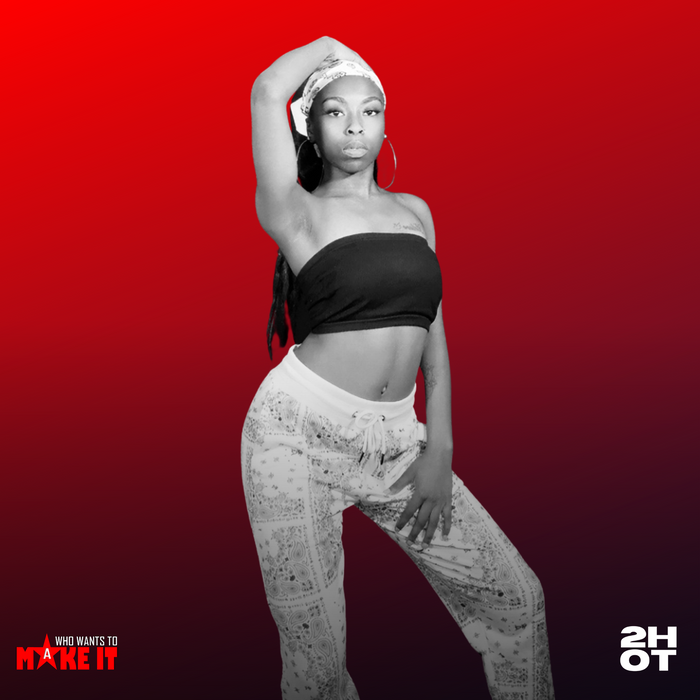 Promote This Artist: Dagger