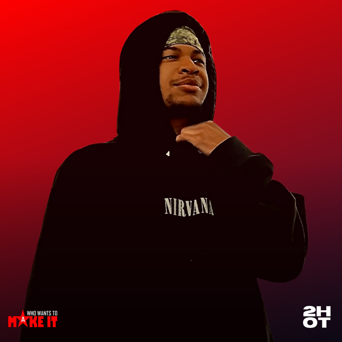 Promote This Artist: Dai Too Icy