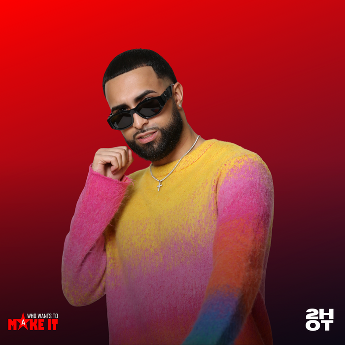 Promote This Artist: Dairo