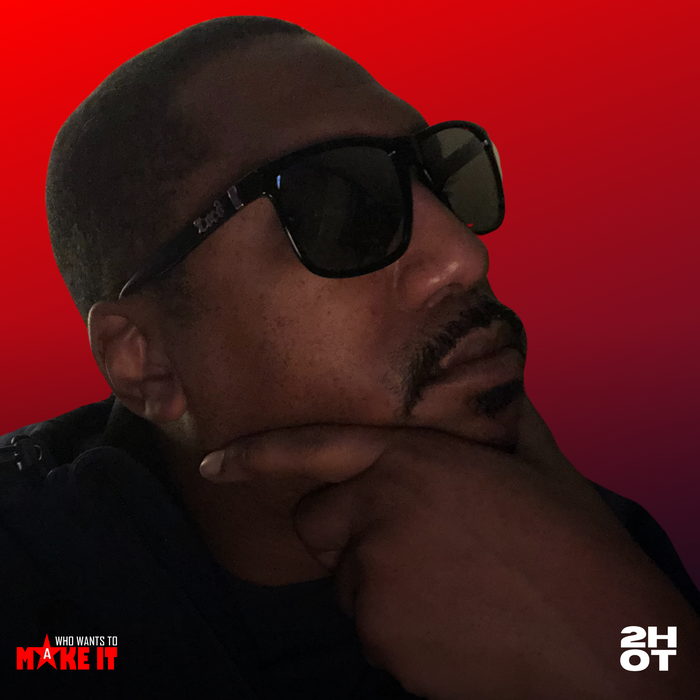 Promote This Artist: Damaterial