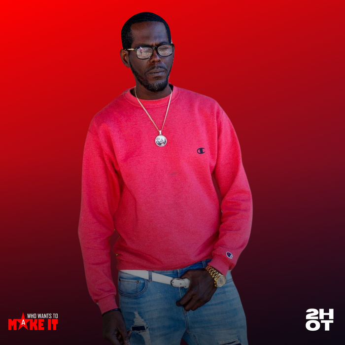 Promote This Artist: Dame Smoke