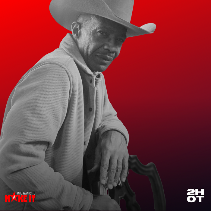 Promote This Artist: Dank Smith
