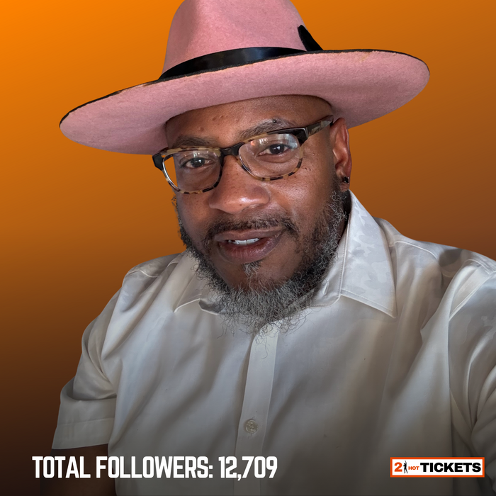 Promote Your Brand on David Callands Jr's Social Media Page
