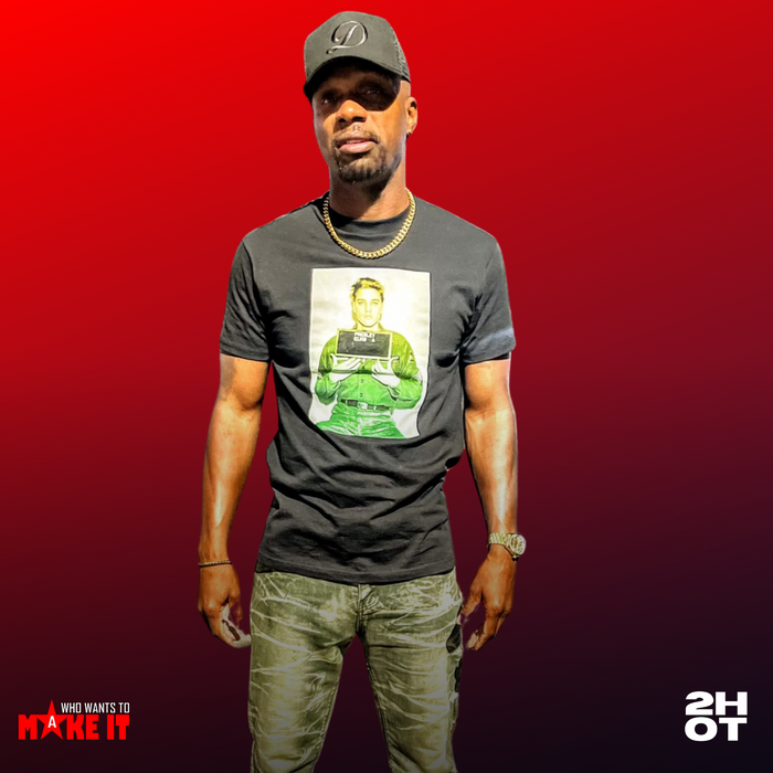 Promote This Artist: David Lane