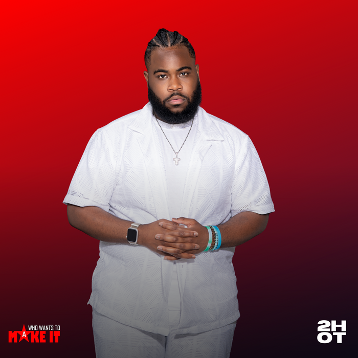Promote This Artist: DeTrib
