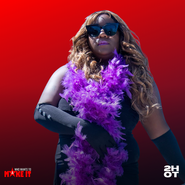 Promote This Artist: Diamond Gunn