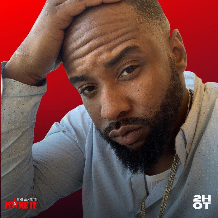 Promote This Artist: Dice Gamble