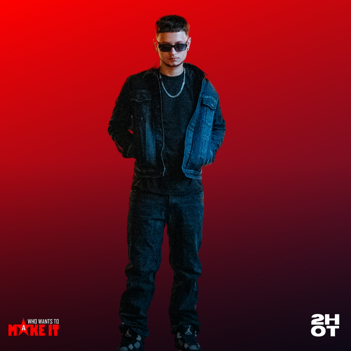 Promote This Artist: Doble O