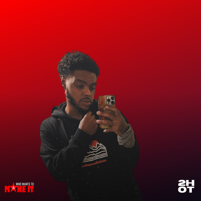 Promote This Artist: Dom Wilk