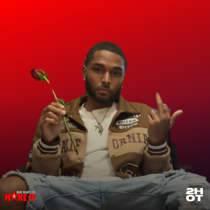 Promote This Artist: DreMonte