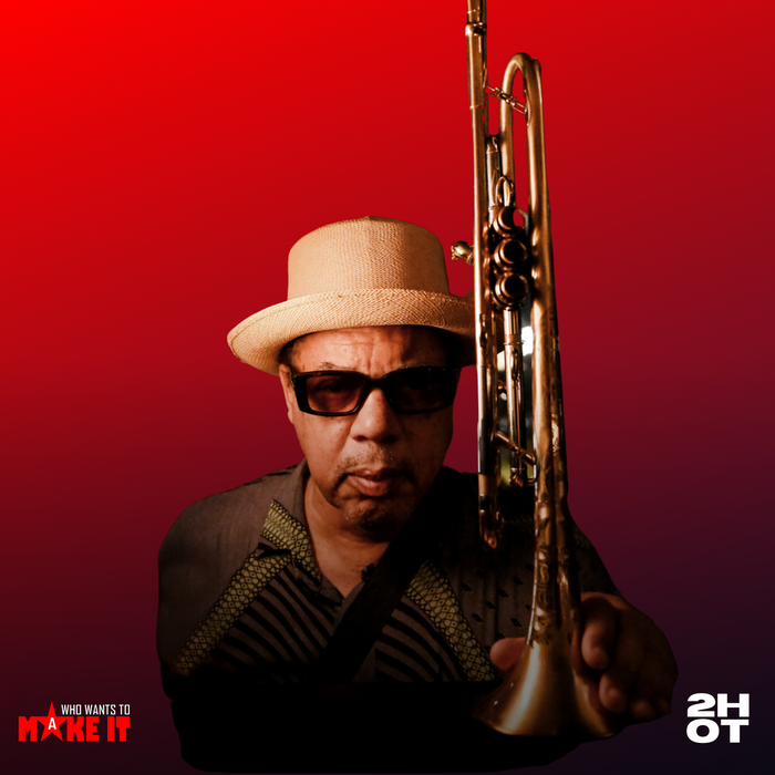 Promote This Artist: Duke Jones & Afro-Cafe
