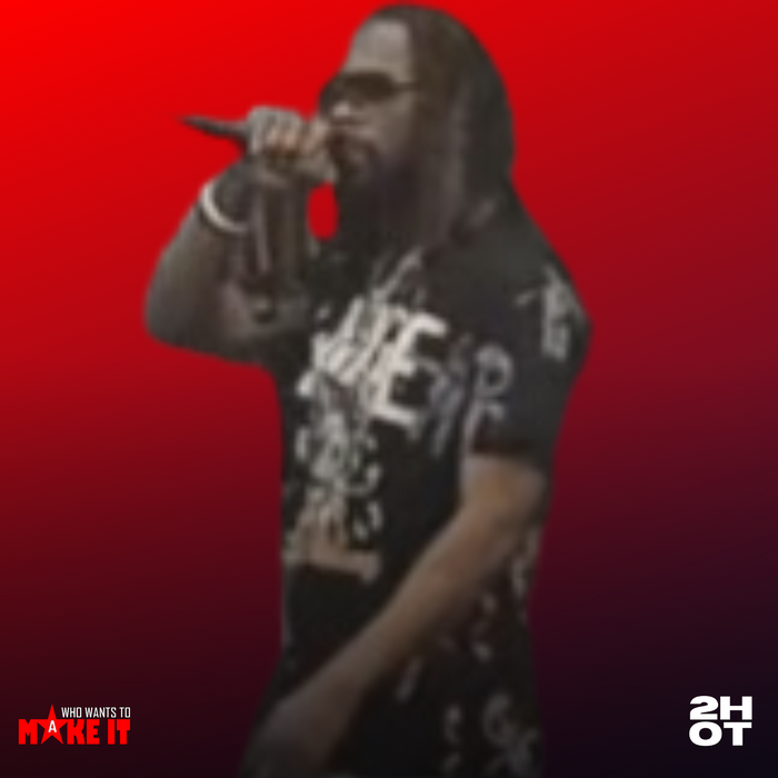 Promote This Artist: EKGONHOE