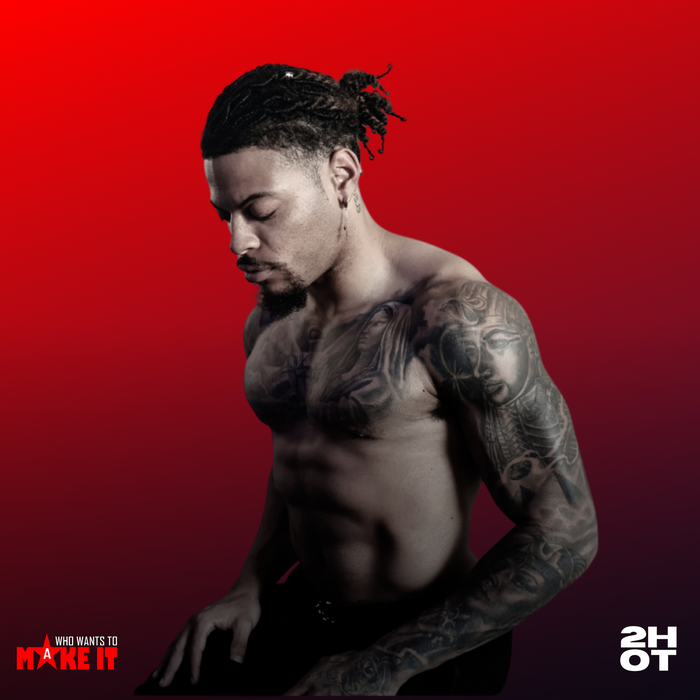 Promote This Artist: EMRLDx_•