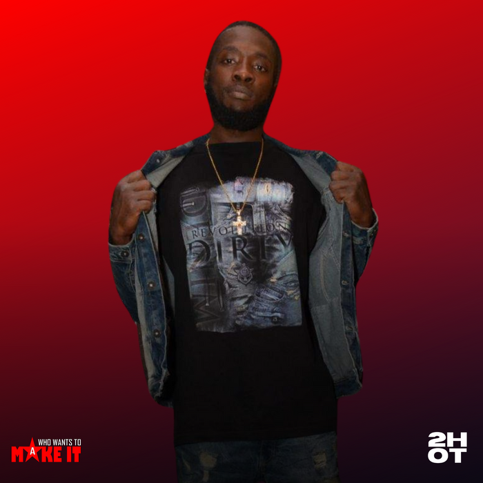 Promote This Artist: ETP