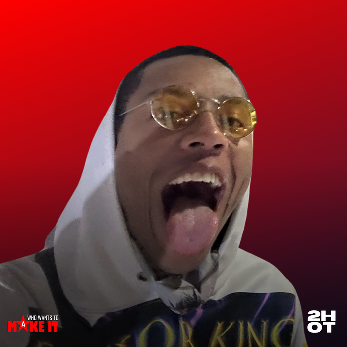 Promote This Artist: EmperorKing