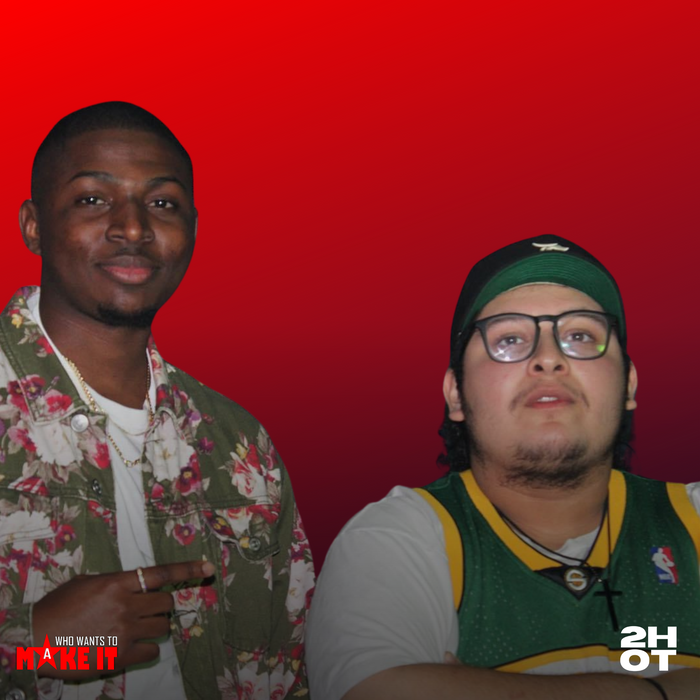 Promote This Artist: Empxct & GEOVANNI