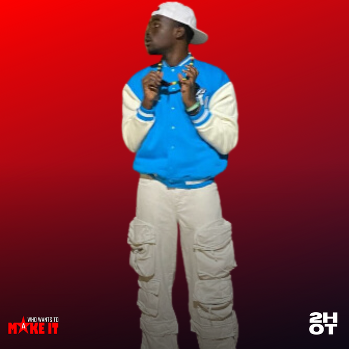 Promote This Artist: Estkioo
