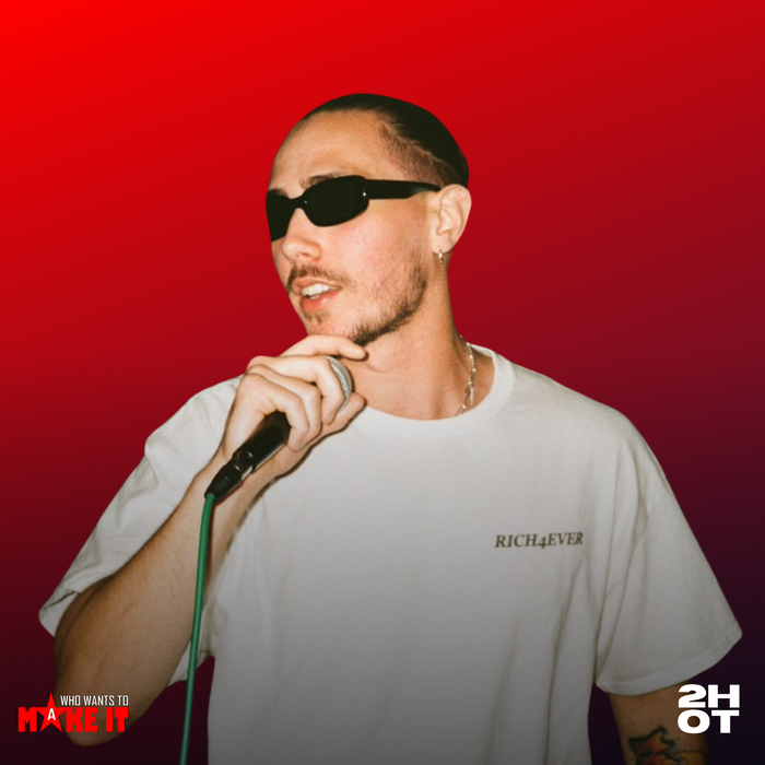 Promote This Artist: FREEMAN