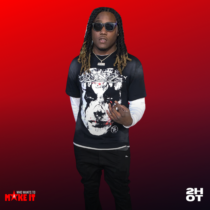 Promote This Artist: FTB Kenno