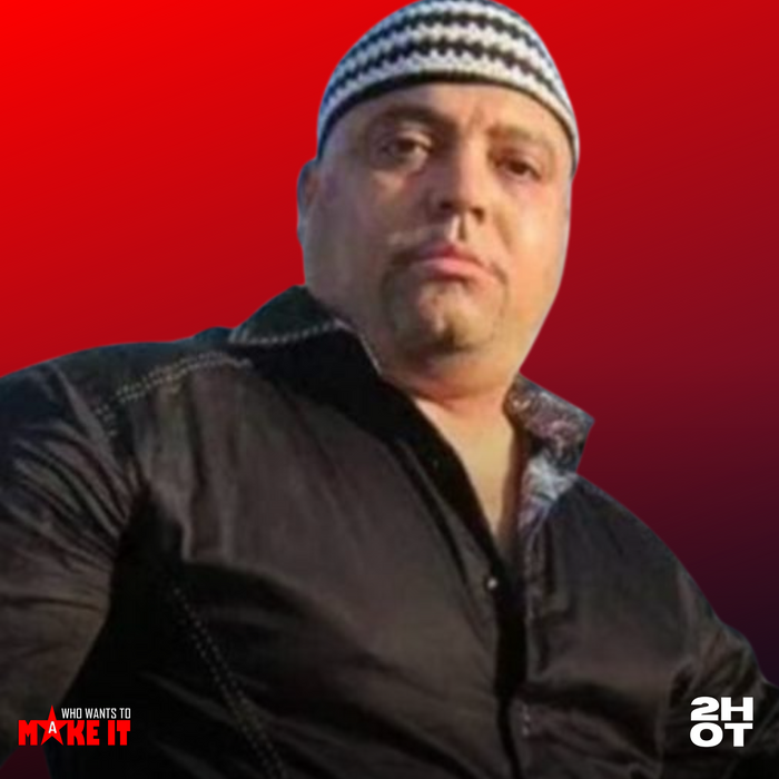 Promote This Artist: Fareed El Boricua Arabe
