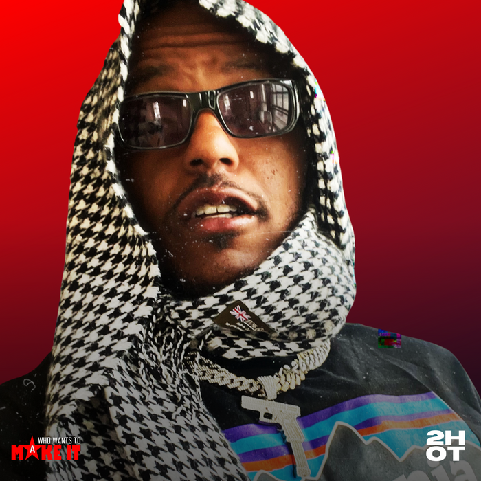Promote This Artist: Ferrari Switch Lanez