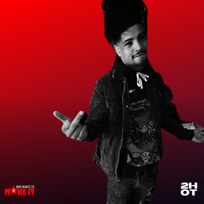 Promote This Artist: Fezoh